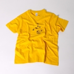 Tričko s výšivkou - dětské velikost 106 - 116 (6)